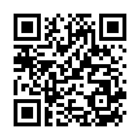 消化器外科用WEB問診QRコード