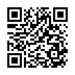 耳鼻咽喉科用WEB問診QRコード