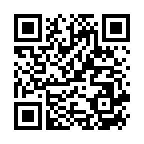 循環器内科用WEB問診QRコード