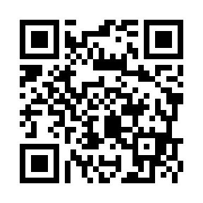 脳神経内科用WEB予約QRコード